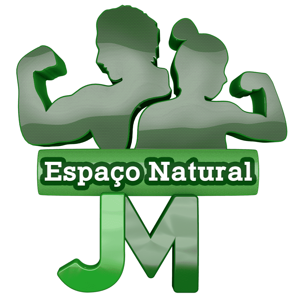 Espaço Natural JM – Trabalhamos com toda linha Natural para cuidar de você  e de sua saúde.