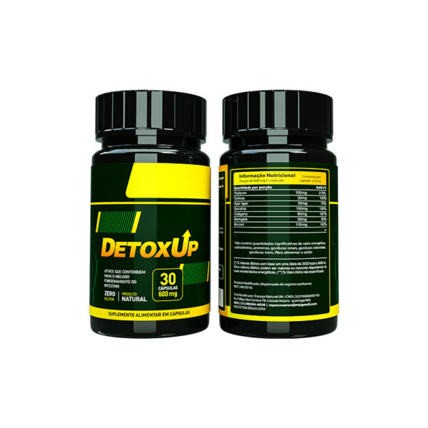 DetoxUp - Leve 2un - Image 2