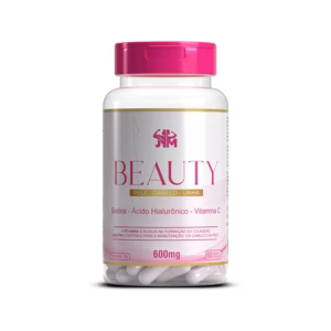 Beauty - Pele, Cabelo e Unha