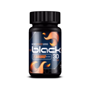BlackTurbo