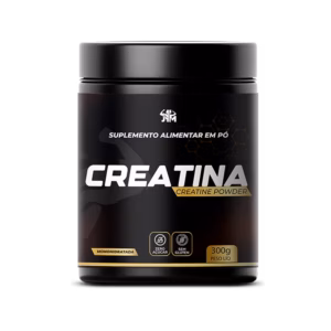 Creatina