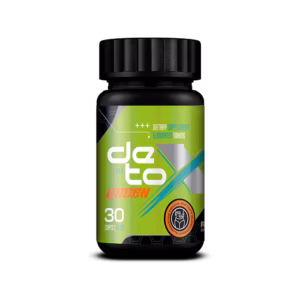 DetoxGreen