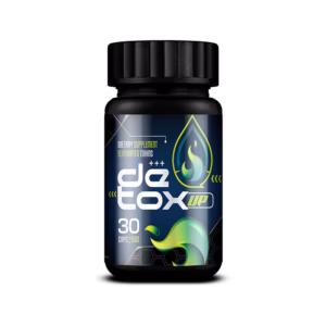 DetoxUp