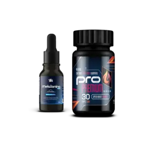 Melatonina + ProPremium
