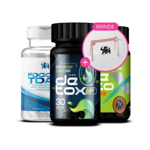 São João Detox