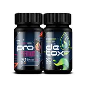 ProPremium + DetoxUp
