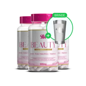 Combo triplo Beauty