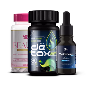 Kit Seleção Feminina