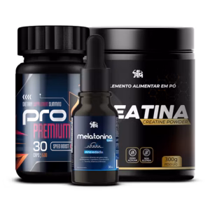 Kit Virada de Jogo