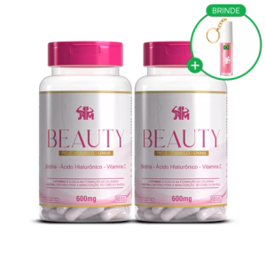 Combo 2 Beauty + Brinde